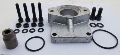 Picture of SNP2 SC36-TFP100 CENTRE KIT