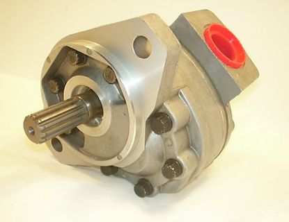 Imagen de CESSNA BOMBA DE ENGRANAJE 24504-LAW