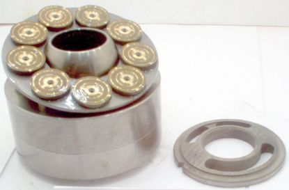 Image de KAYABA CYLINDER BLOCK KIT  FOR