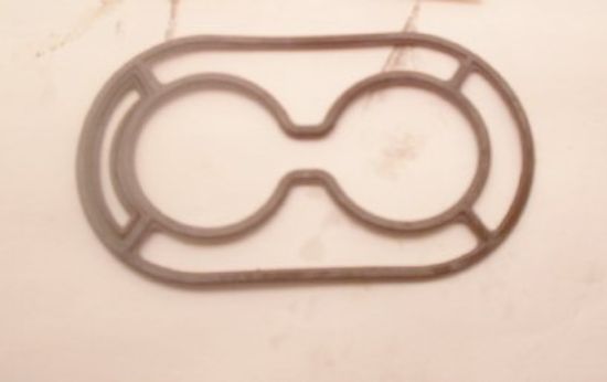 Picture of SNM2S  FRONT FLANGE PRESSURE SEAL