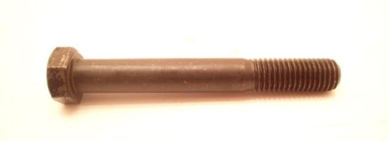 Picture of 5/8N UNC X 4.3/4'' HEX HEAD BOLTS
