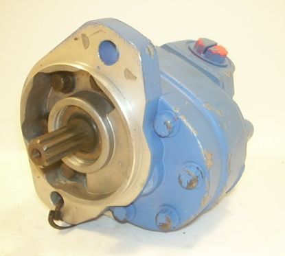 Imagen de CESSNA BOMBA DE ENGRANAJE 24307-RCA