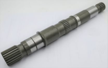 Picture of 90 R OR L 055 21TOOTH SPLINED SHAFT