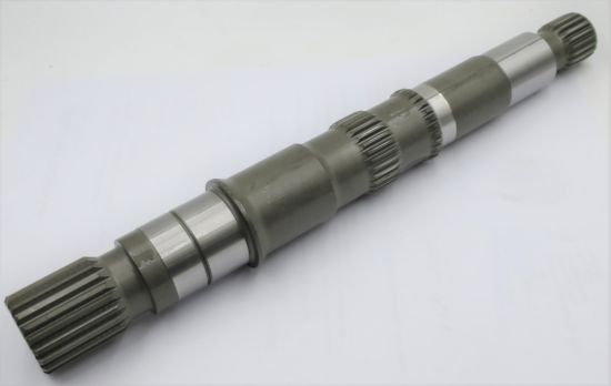 Picture of 90 R OR L 055 21TOOTH SPLINED SHAFT