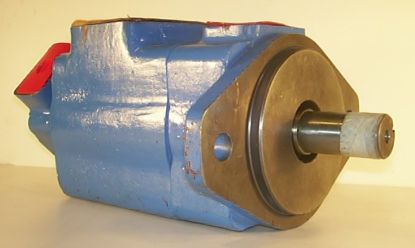 Picture of 3520VQ30+11 VANE PUMP N01 SHAFT