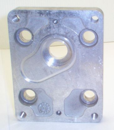 Picture of SNP 2 ANTI-CLOCK ..41.3 PRIM COVER