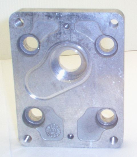 Picture of SNP 2 ANTI-CLOCK ..41.3 PRIM COVER