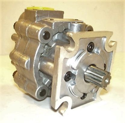 Picture of MGG20025BB8B3 HYDRAULIC PUMP