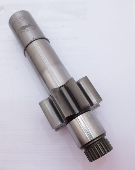 Picture of 3PL180 `P' TYPE FRONT