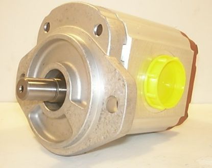 Picture of 1PX 19.5CC/REV HYDRAULIC GEAR PUMP