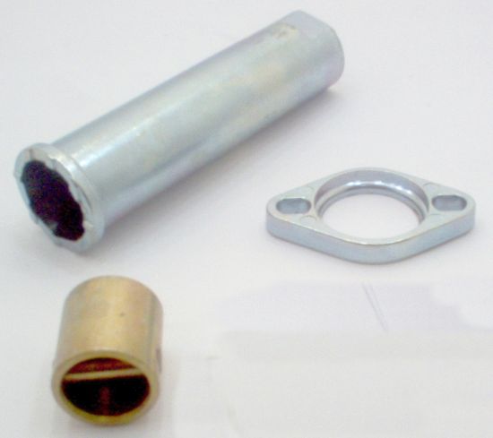 Picture of HYPRO FLANGE & SHROUD KIT