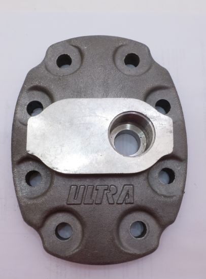 Picture of 2PL BACKPLATE (3/4 BSP PORT)