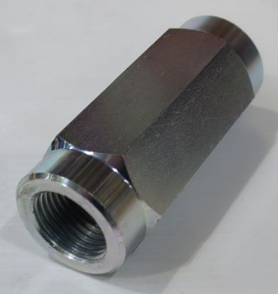Picture of 1/2'' BSP  CHECK VALVE 2.5 BAR