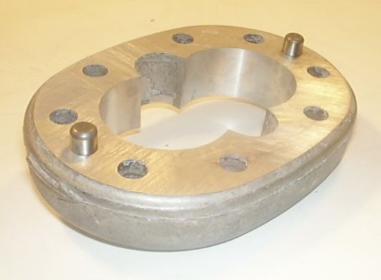 Imagen de CESSNA CUERPO DE BOMBA 25303-255