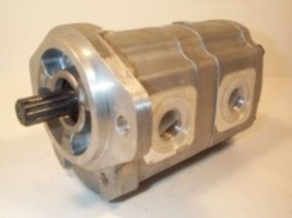 Image de KRP4-10-10CN DOUBLE YANMAR POMPE**