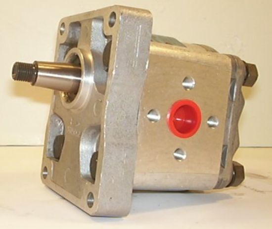 Picture of SP2 PUMP CIRCLIPS