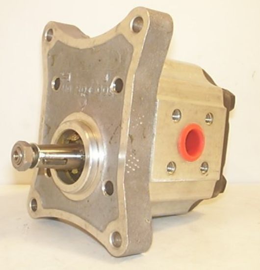 Picture of 0PL 8.08CC/REV HYDRAULIC GEAR PUMP