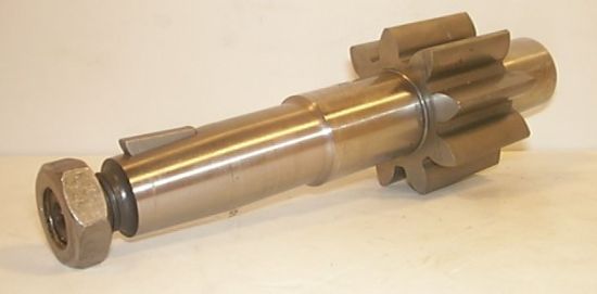 Picture of SP3/230 40L PARALLEL GEAR