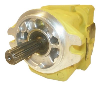 Image de KOMATSU AVANT  SECTION 03001