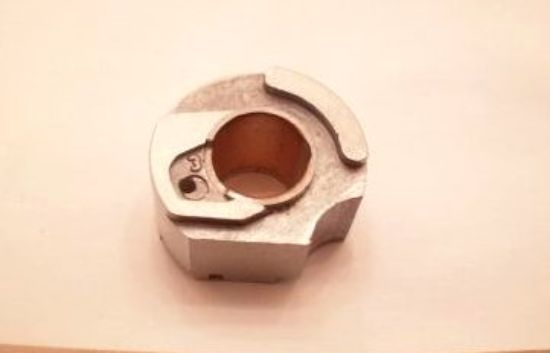 Picture of 0PL BEARING BLOCK HALF