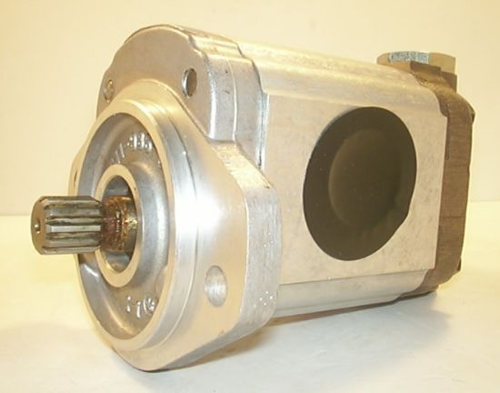 Picture of 1PX210C HYDRAULIC PUMP  67000