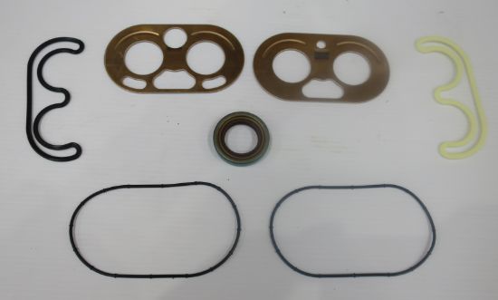 Picture of D SER SINGLE 17 & ABOVE SERVICE KIT