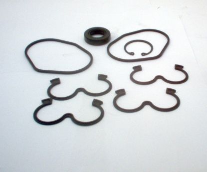 Imagen de DSG05 SERIES JUEGO DE JUNTAS