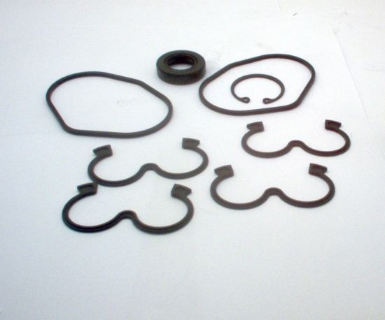 Imagen de DSG05 SERIES JUEGO DE JUNTAS