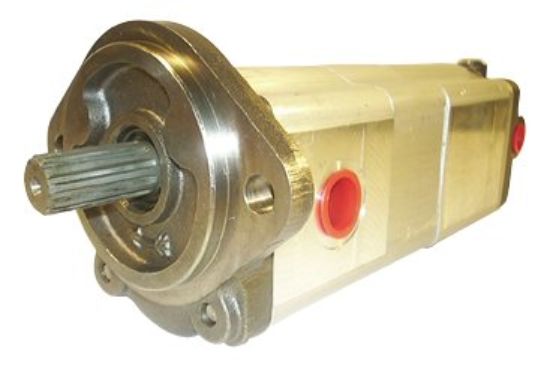 Picture of C15.2/18L 36988/160 DENNIS