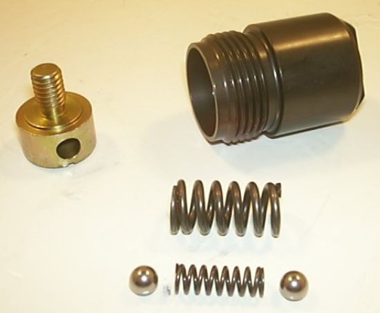 Picture of V5-60 SPRING / DETENT KIT