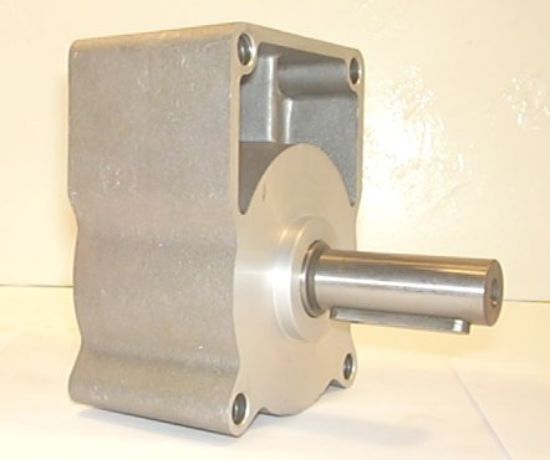 Picture of GROUP 2 18MM PAR SHAFT