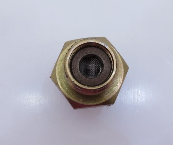 Picture of 1/2 x 1/2 BSP M/M 0.5mm RESTRI