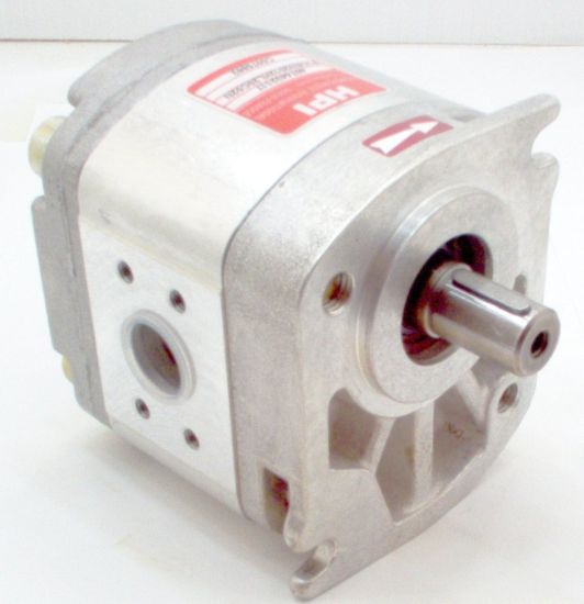 Imagen de P1CEN2012HL20C02 HPI BOMBA DE ENGRANAJE