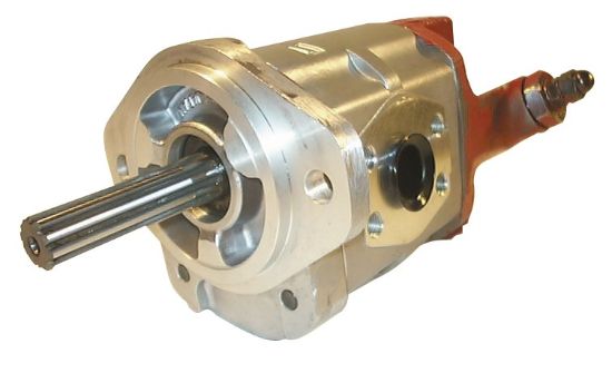 Picture of MITSUBISHI KRP4-30AVHH