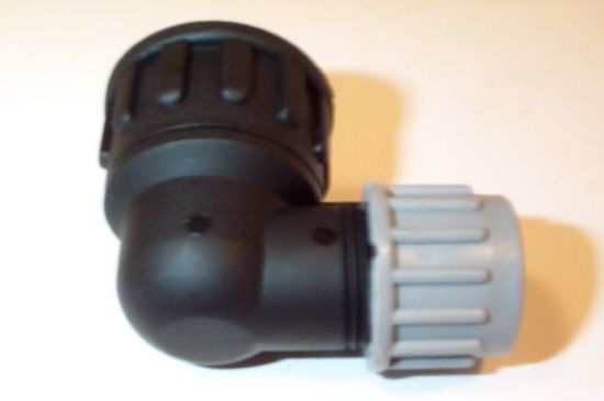 Picture of AT99930 ATOS EL-PLUGG Y-555