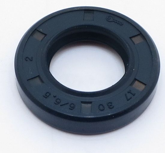 Picture of HIGH PRESSURE NITRILE  SHAFT SEAL