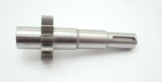 Picture of PGP511 6CC SINGLE SECT 15MM KEYED