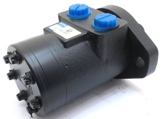 Picture of EATON MOTOR No. 101-1702-009