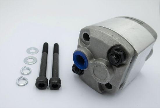 Picture of 3.2CC/REV HYDRAULIC GEAR PUMP