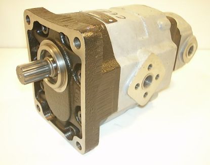 Image de MCCONNELL KP30.43-08E3  DOUBLE