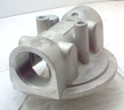 Picture of SIZE 51 2''  BSP PORT T.I. FILT BOD