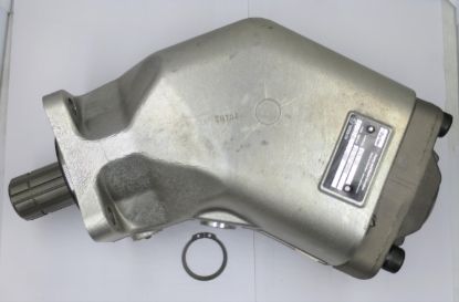 Picture of F1-101-R_-__-_-000  350 BAR 3781100