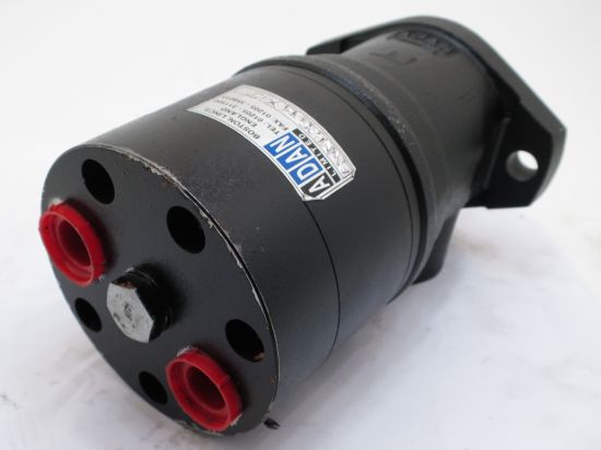 Picture of WWM 250 HIGH TORQUE MOTOR