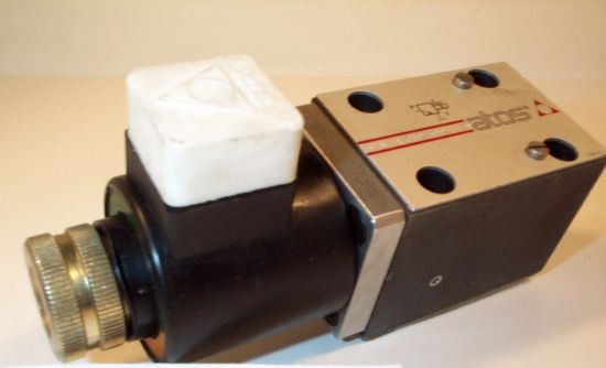 Picture of AT96010 ATOS RZM-A-010/100