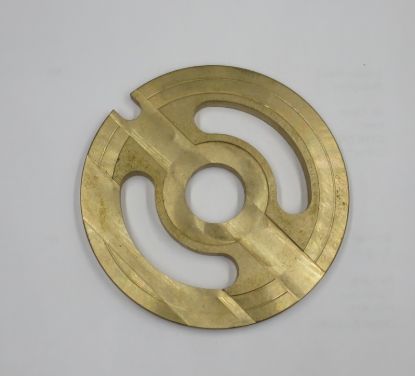 Picture of F11-058 VALVE PLATE