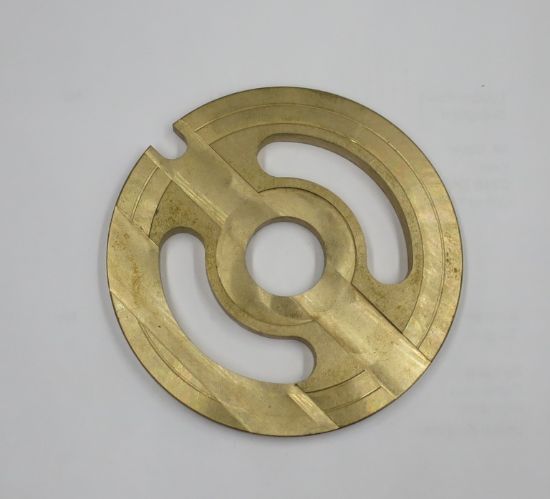 Picture of F11-058 VALVE PLATE