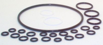 Image de KAYABA JEU DE JOINTS  POUR SUB BSERRURE POUR