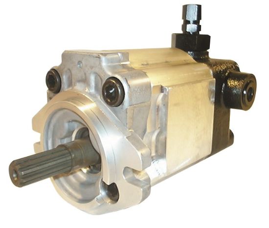 Picture of PB7LK239 HYDRAULIC GEAR PUMP
