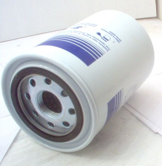 Picture of 60 MICRON 3/4 BSP 11 WIRE MESH CAN