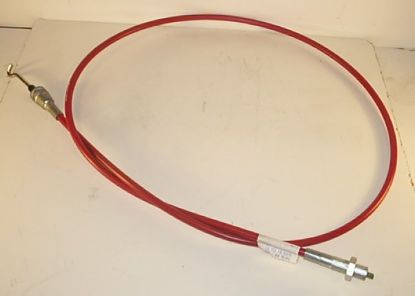 Picture of MORSE REMOTE CONTROL CABLE 2.5